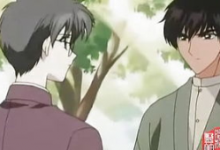 动漫bl,青春BL的甜蜜旋律