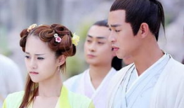 花千骨电视剧,爱恨情仇，仙魔之恋的悲歌